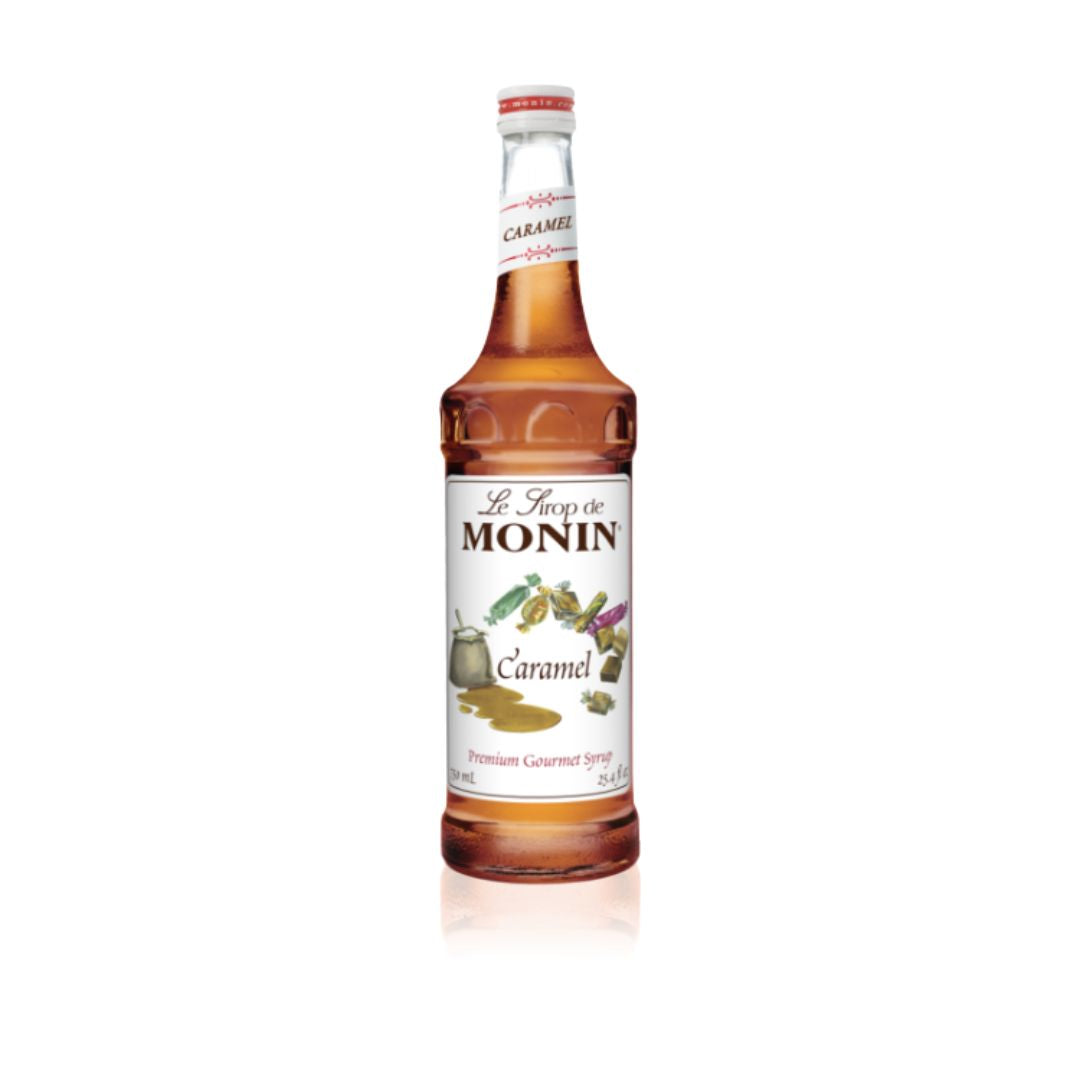 Monin Caramel