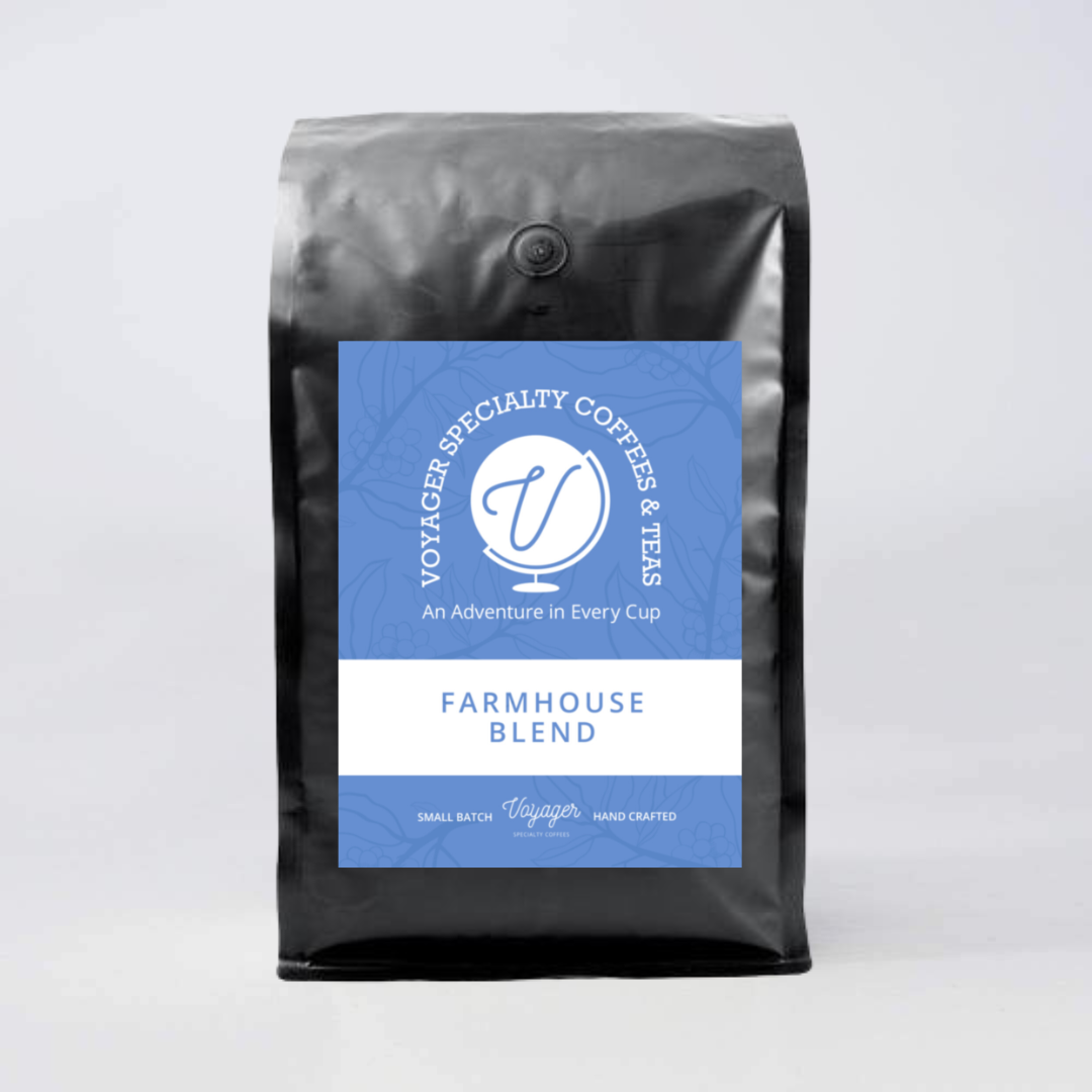 Farmhouse Blend