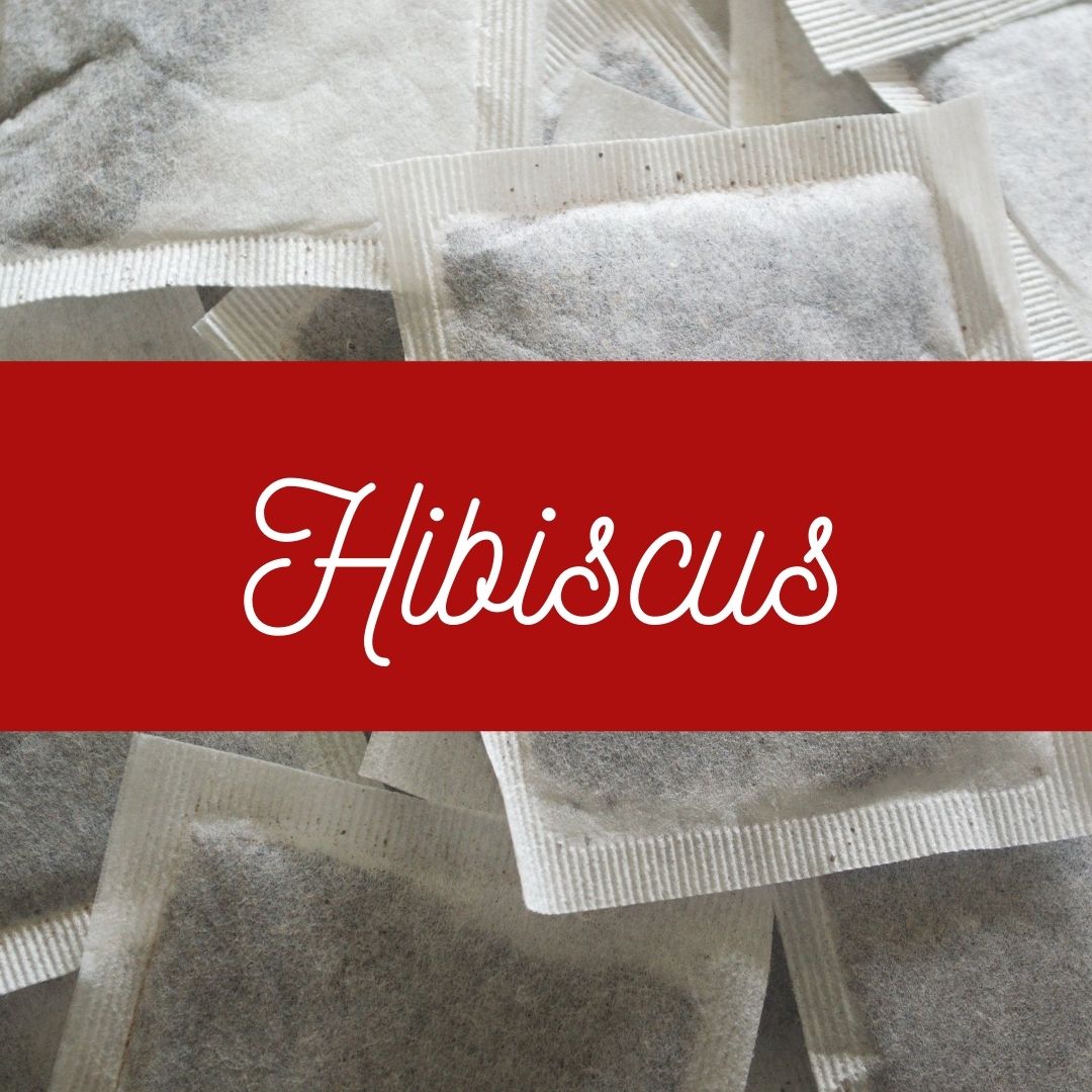 Hibiscus Iced Tea Frac Pack