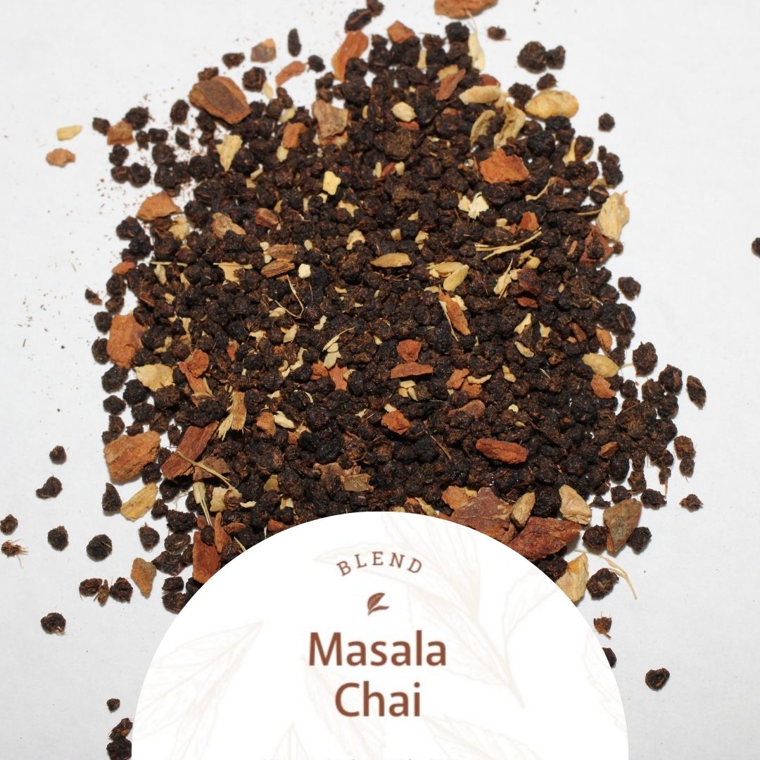 Masala Chai