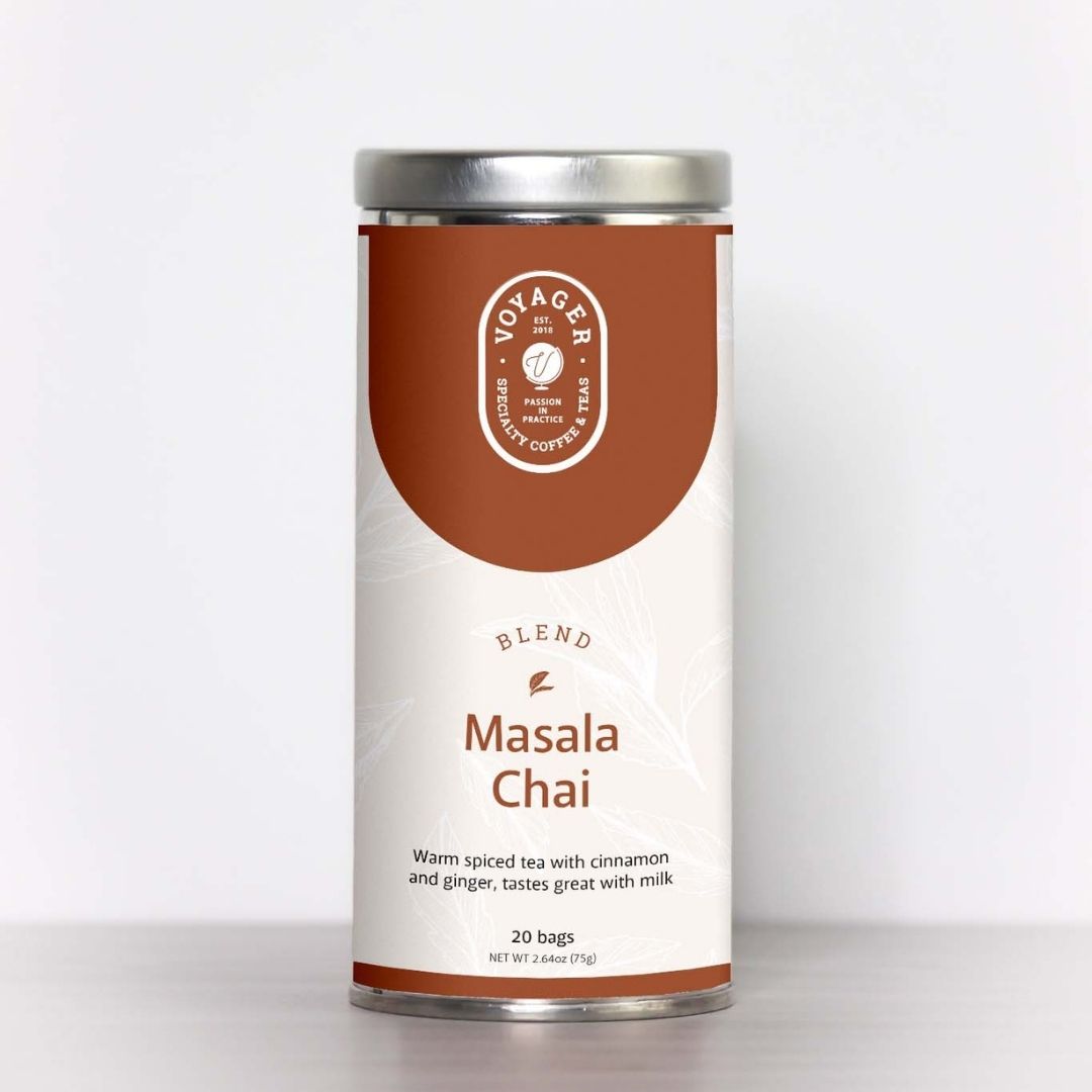 Masala Chai