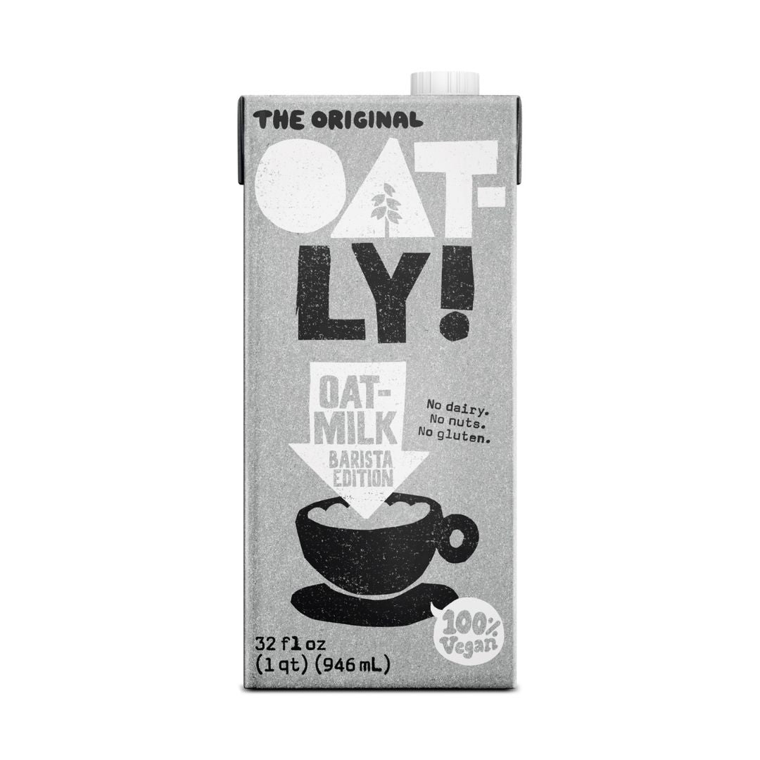 Oatly