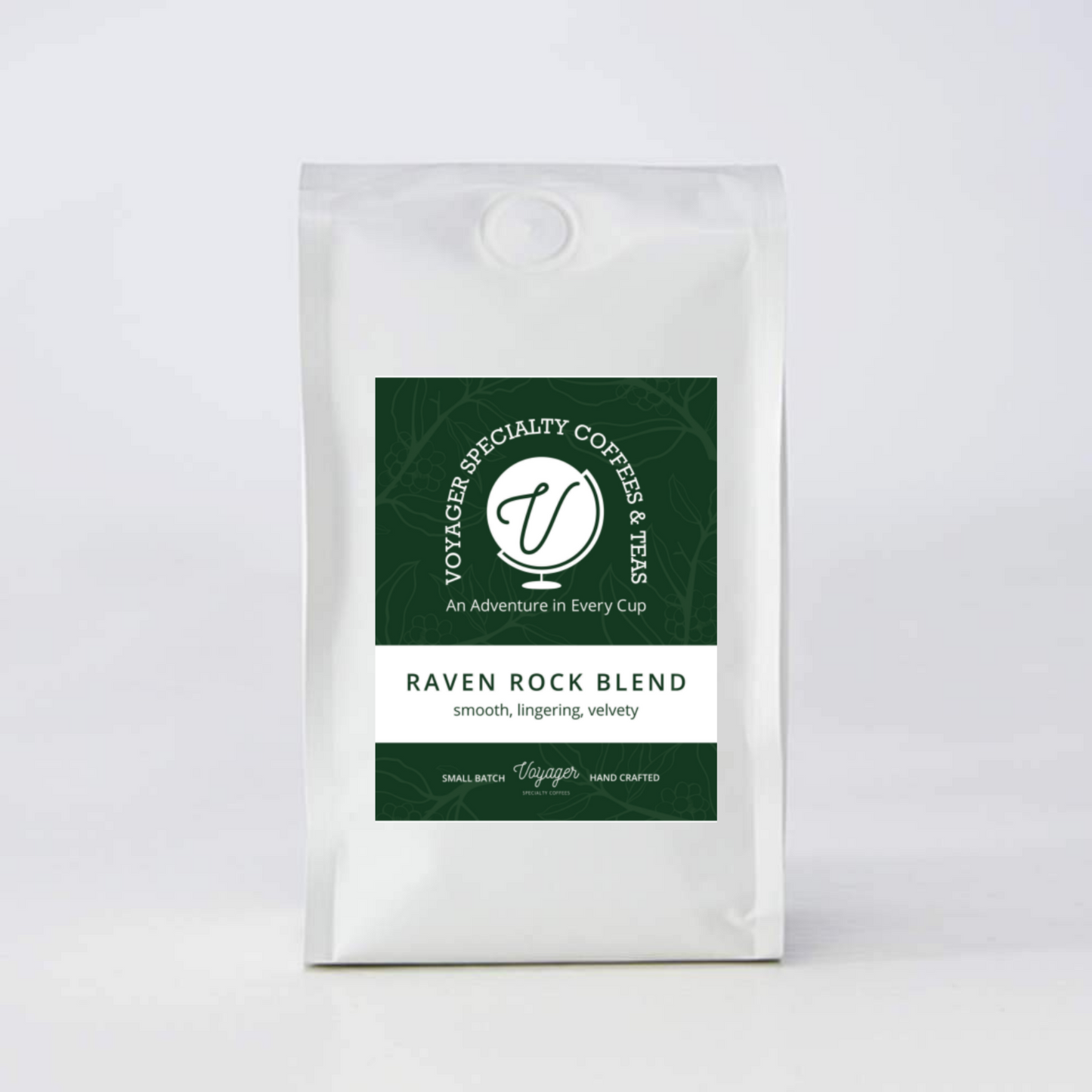 Raven Rock Blend