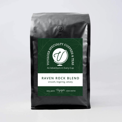 Raven Rock Blend