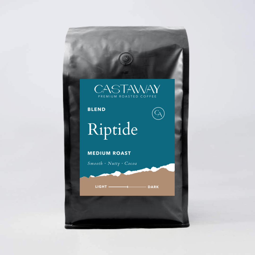 Castaway Riptide Blend