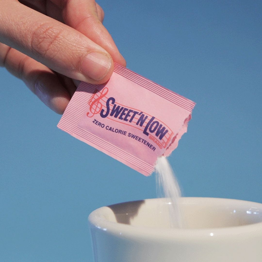 Sweet'N Low Sweetener