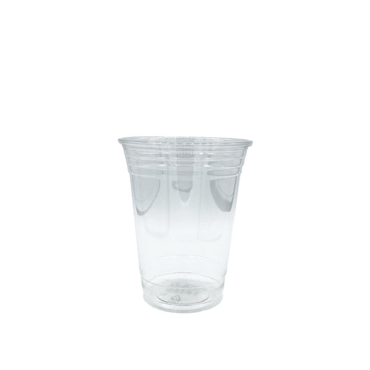 16 oz. Clear Cold Cups