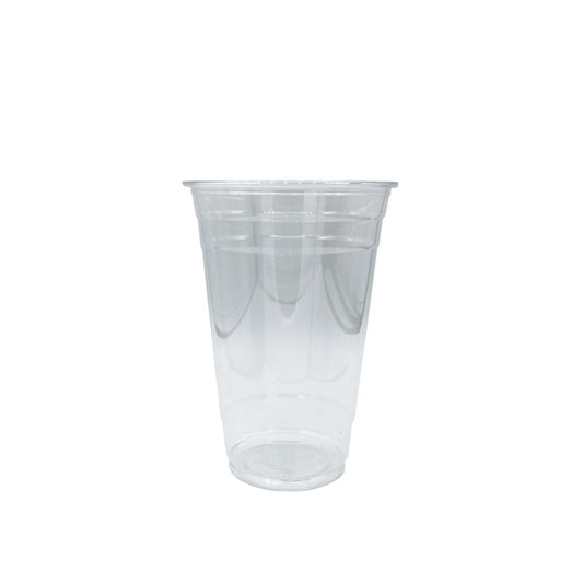 20 oz. Clear Cold Cups