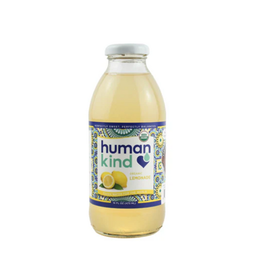 Humankind Lemonade