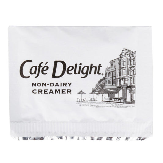 Non Dairy Creamer Packets