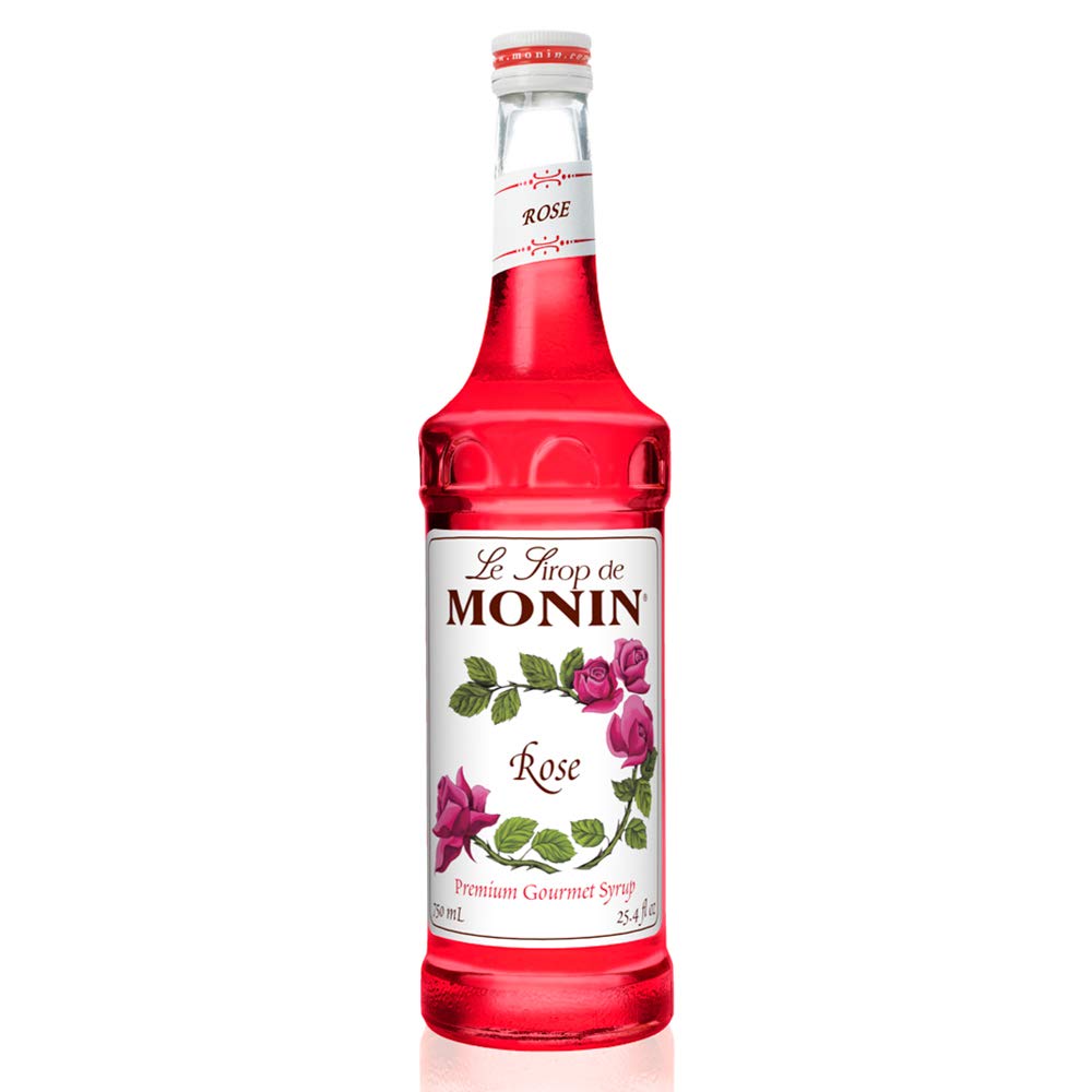 Monin Rose