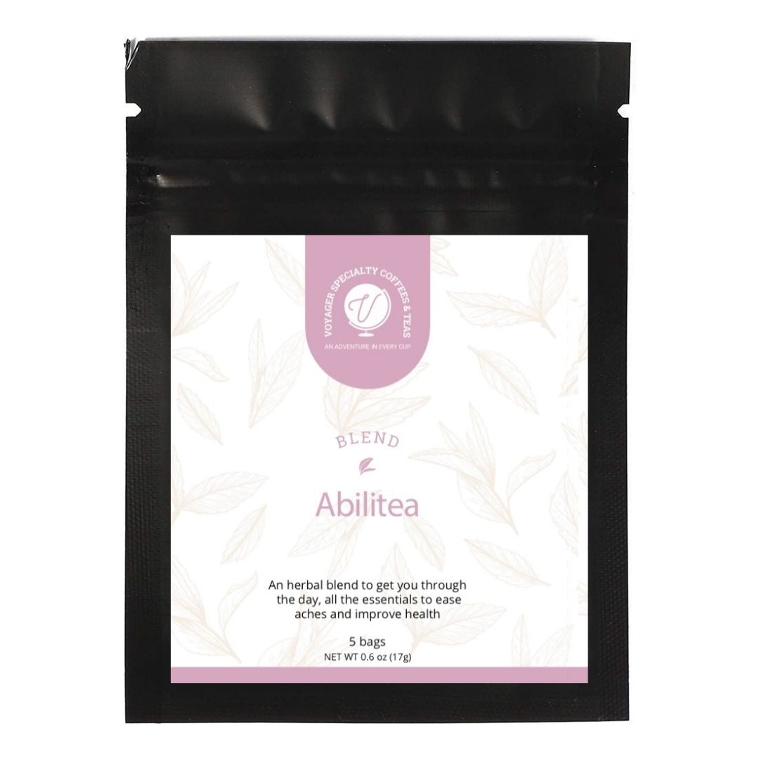 Abilitea