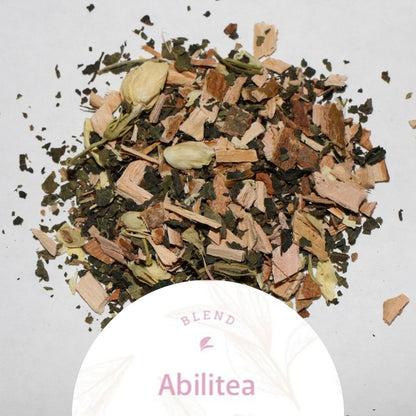 Abilitea