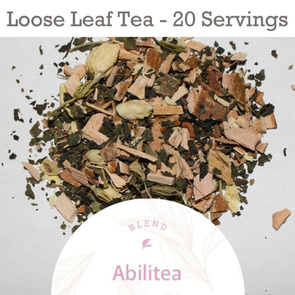 Abilitea