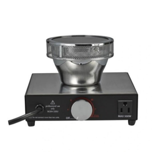 Beam Heater for Syphon Brewer