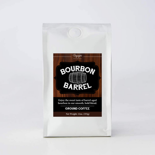 Bourbon Barrel Blend