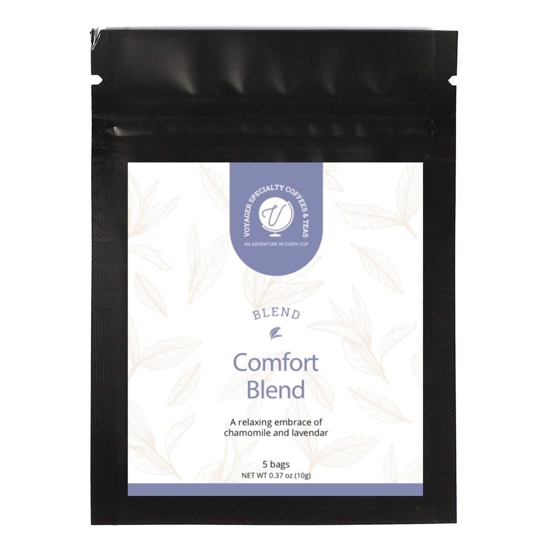 Comfort Blend