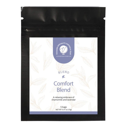 Comfort Blend