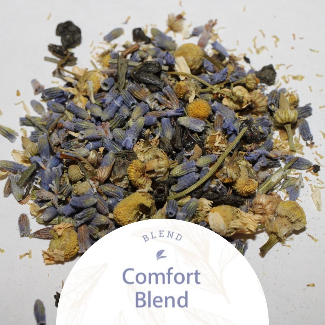 Comfort Blend