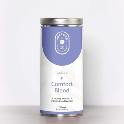 Comfort Blend