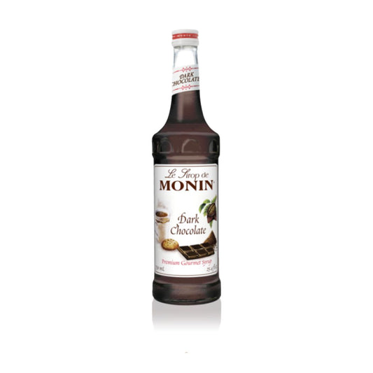Monin Dark Chocolate