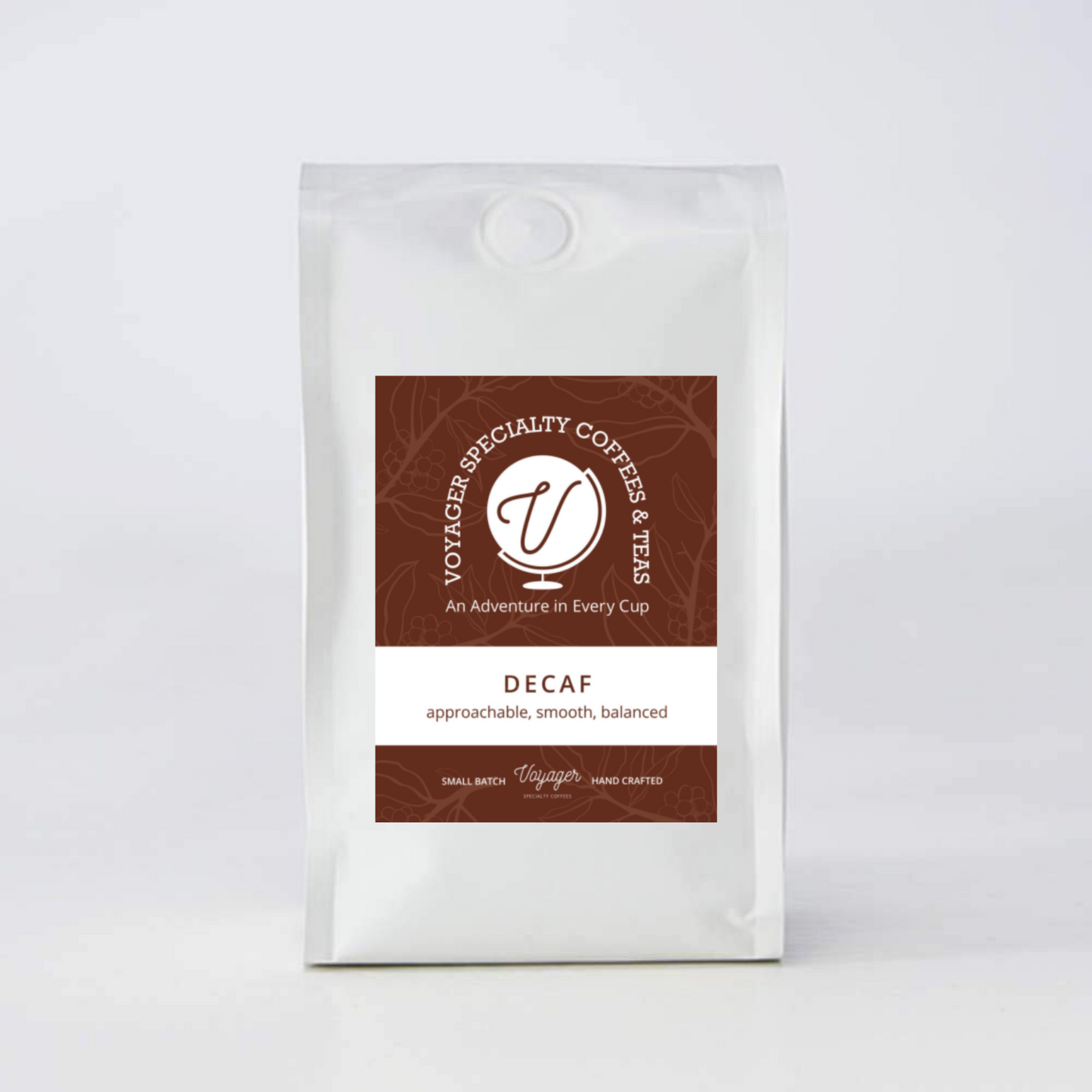 Specialty SWP Decaf