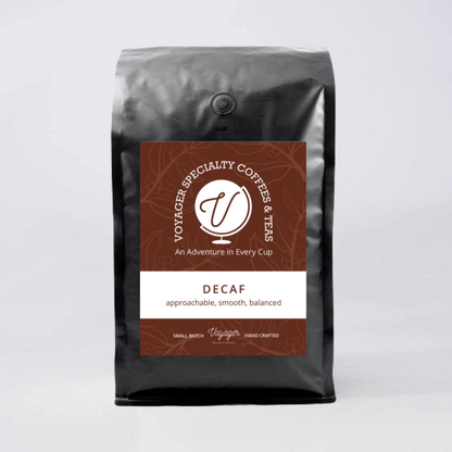 Specialty SWP Decaf