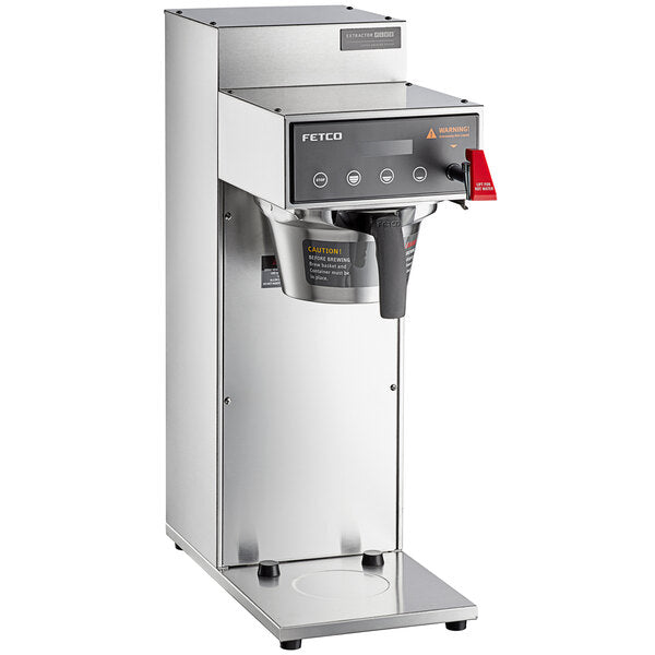 FETCO CBS 1221 Airpot Brewer