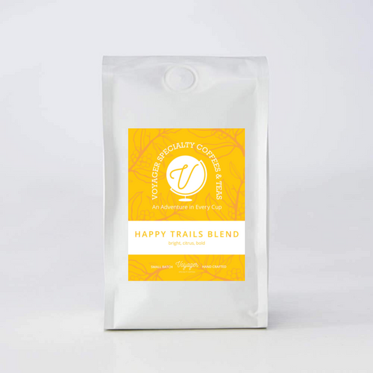 Happy Trails Blend