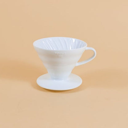 Hario V60 02 Ceramic Pour Over Dripper