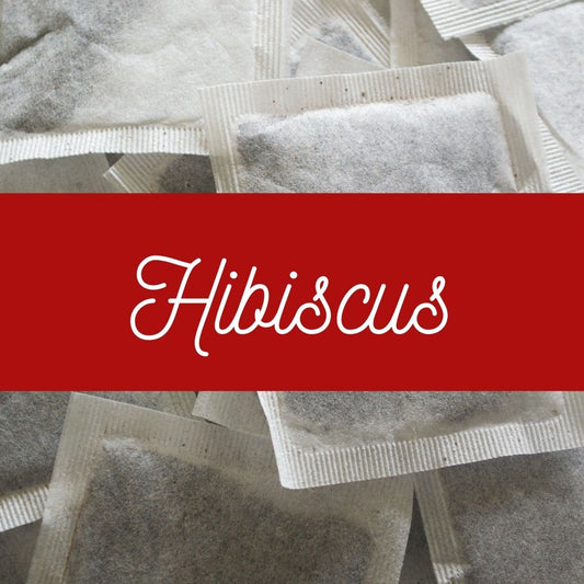 Hibiscus Iced Tea Frac Pack