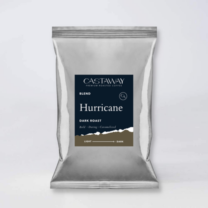 Castaway Hurricane Blend