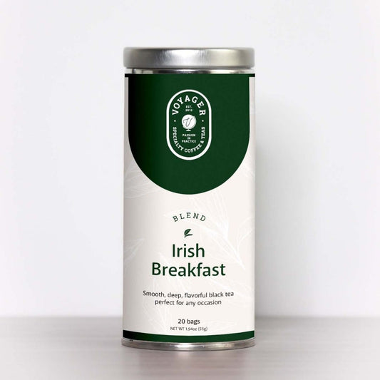 Irish Breakfast