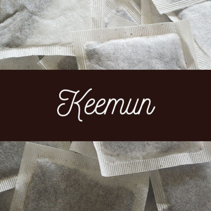 Keemun