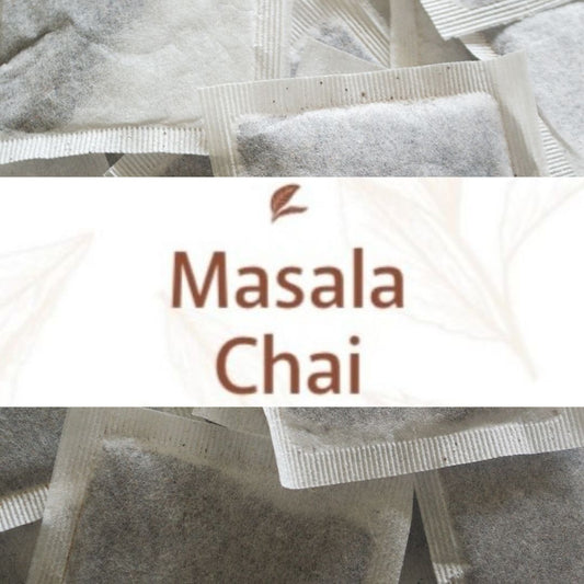 Masala Chai Iced Tea Frac Pack