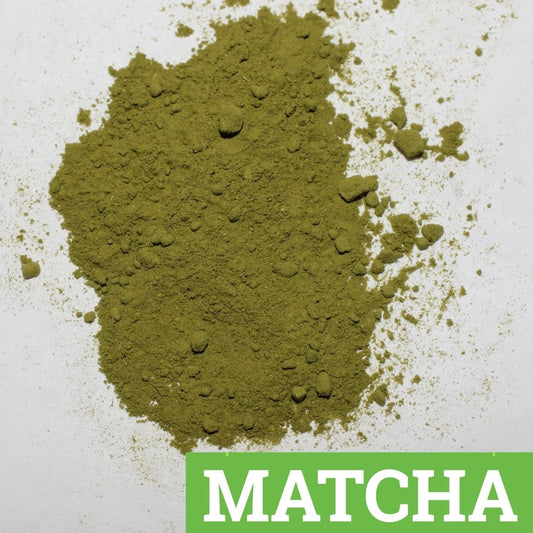 Matcha Green Tea Bulk (Powder)