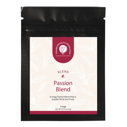 Passion Blend