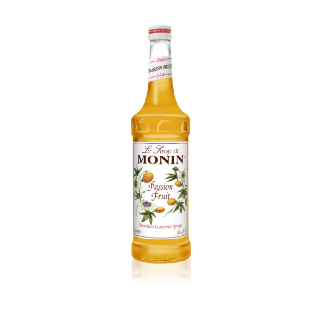 Monin Passion Fruit