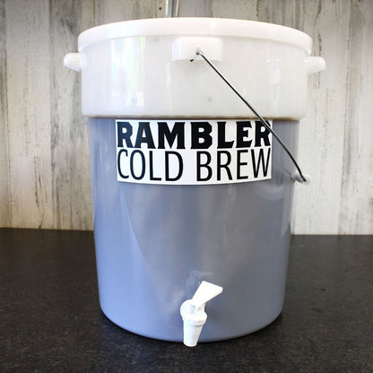 Rambler Cold Brew System