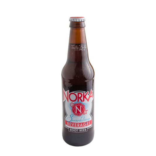 Root Beer Norka Soda