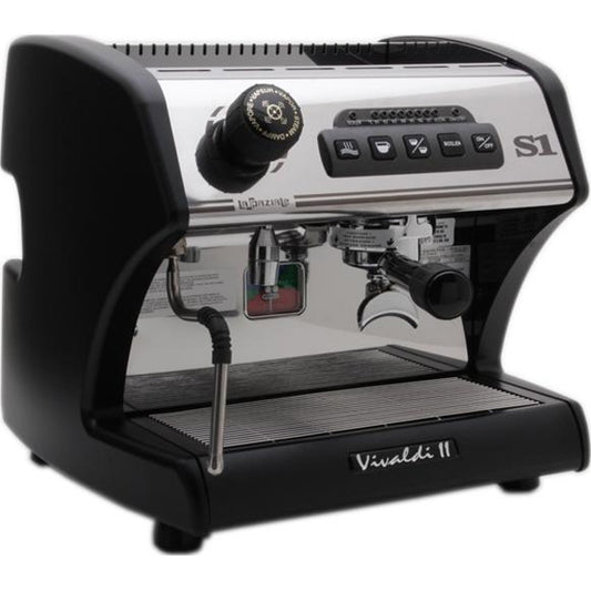 La Spaziale S1 Vivaldi II Espresso Machine