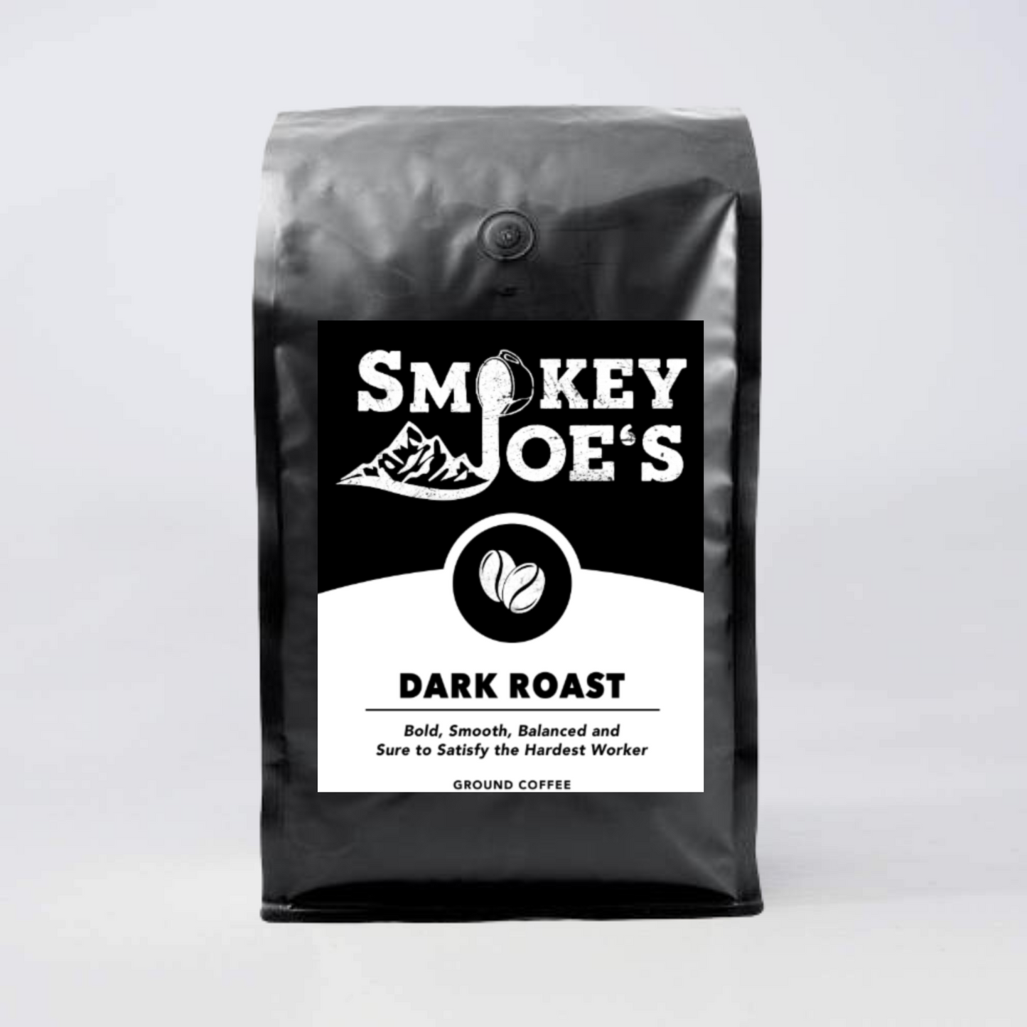 Smokey Joe's Dark Roast