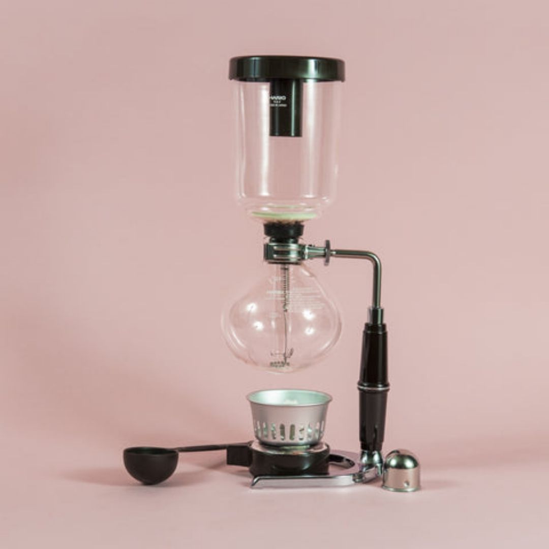 Hario Technica Coffee Syphon