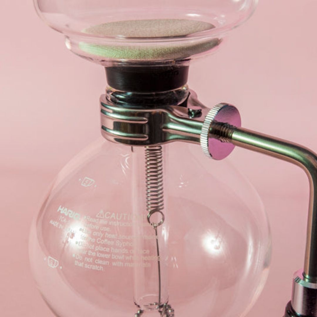 Hario Technica Coffee Syphon