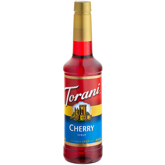 Torani Cherry