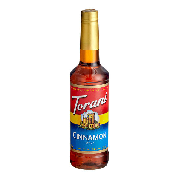 Torani Cinnamon