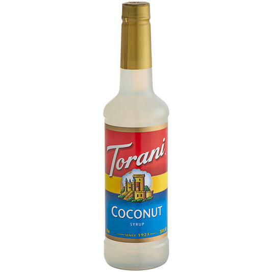 Torani Coconut
