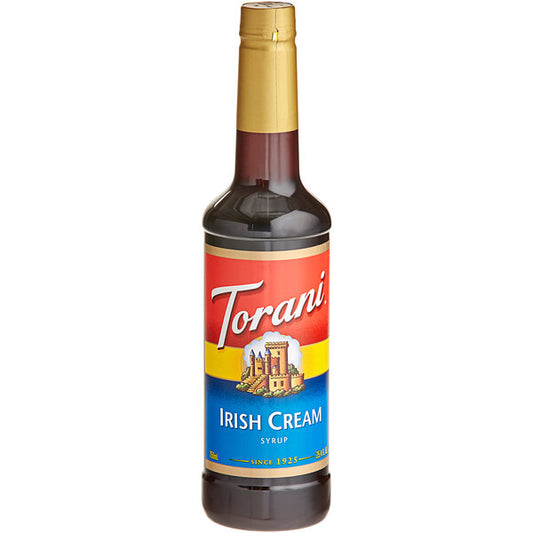 Torani Irish Cream
