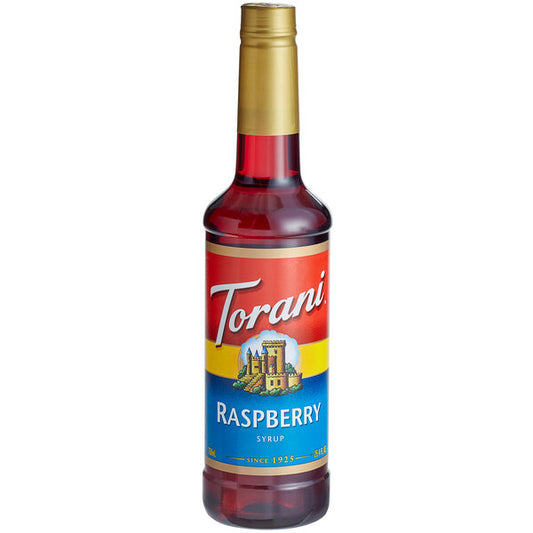 Torani Raspberry