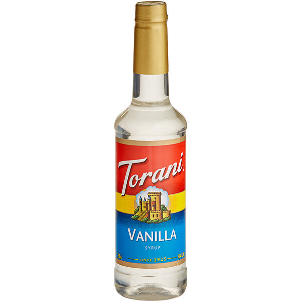 Torani Vanilla